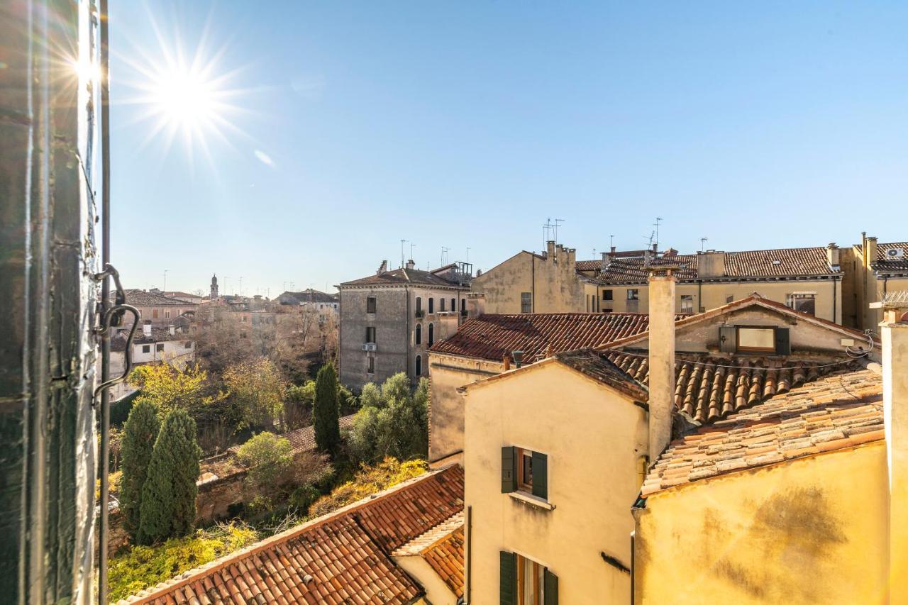 Palazzo Gradenigo By Wonderful Italy Apartment Venice Exterior photo