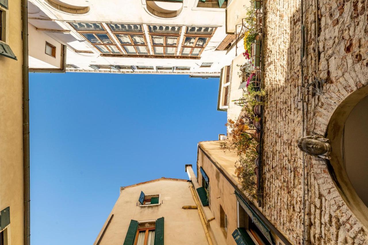 Palazzo Gradenigo By Wonderful Italy Apartment Venice Exterior photo